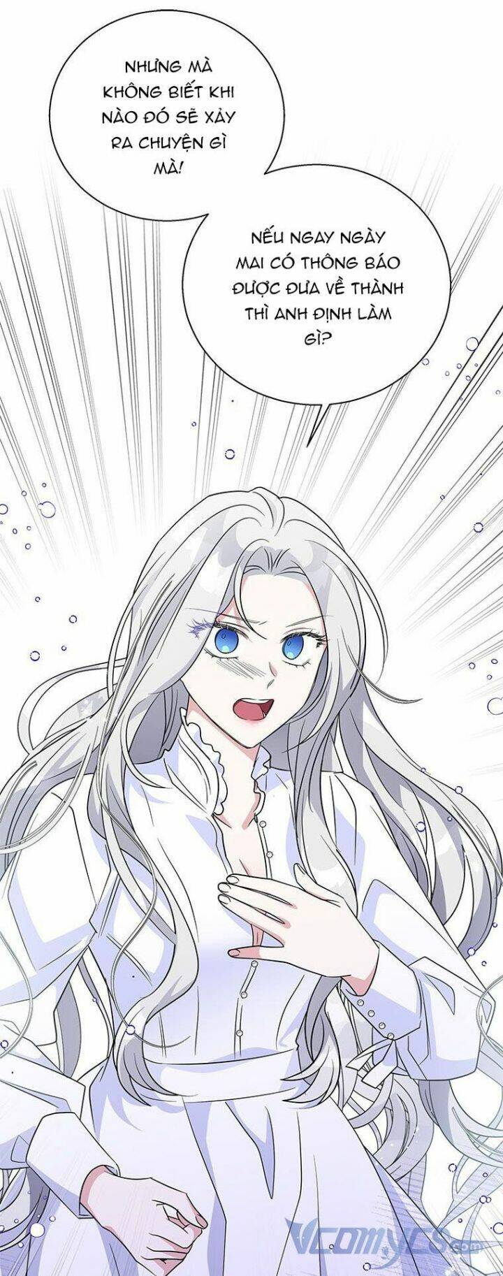 Vợ Yêu, Anh Sắp Trụ Không Nổi - Chương 54 - Trang 43