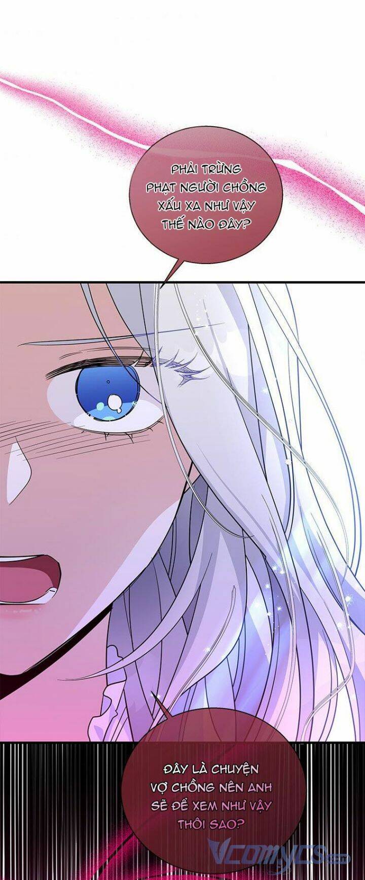 Vợ Yêu, Anh Sắp Trụ Không Nổi - Chương 54 - Trang 45