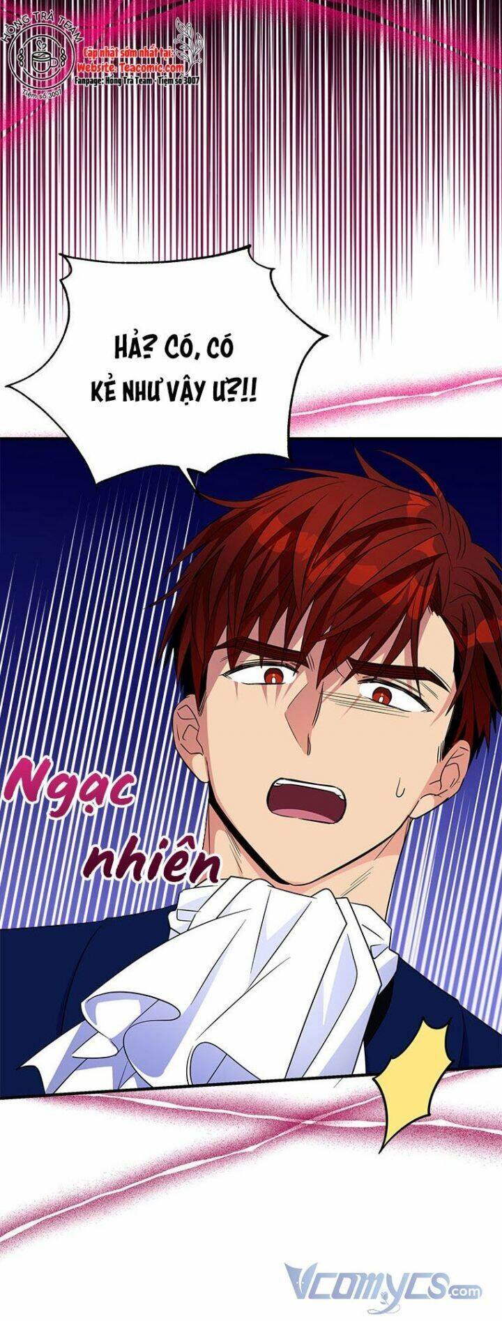 Vợ Yêu, Anh Sắp Trụ Không Nổi - Chương 54 - Trang 46