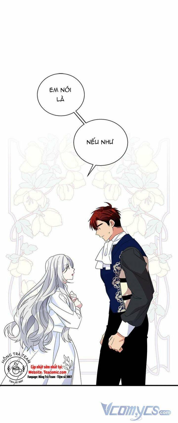 Vợ Yêu, Anh Sắp Trụ Không Nổi - Chương 54 - Trang 47