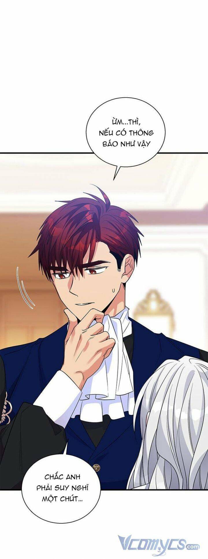 Vợ Yêu, Anh Sắp Trụ Không Nổi - Chương 54 - Trang 48