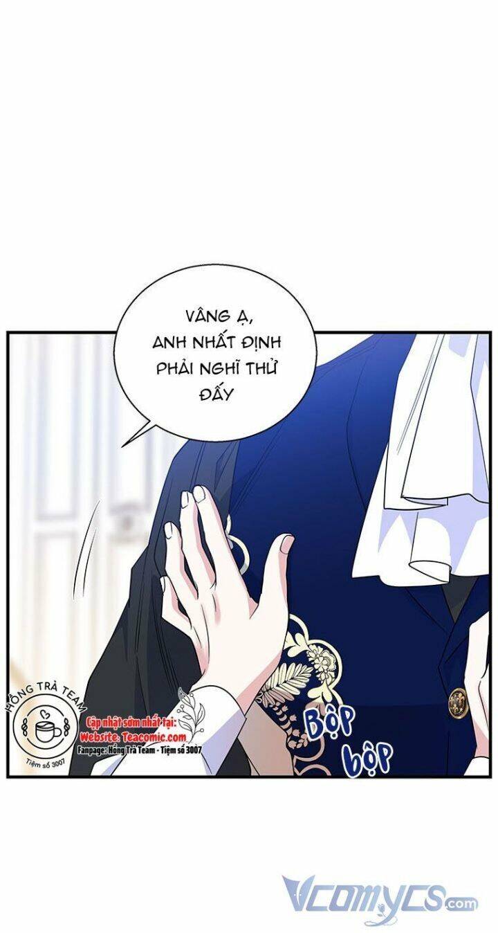 Vợ Yêu, Anh Sắp Trụ Không Nổi - Chương 54 - Trang 49