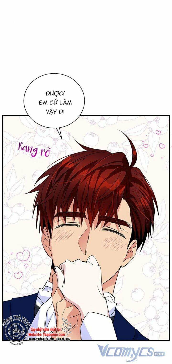 Vợ Yêu, Anh Sắp Trụ Không Nổi - Chương 54 - Trang 52