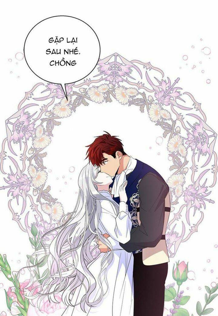 Vợ Yêu, Anh Sắp Trụ Không Nổi - Chương 54 - Trang 54