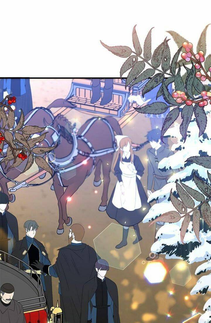 Vợ Yêu, Anh Sắp Trụ Không Nổi - Chương 54 - Trang 59