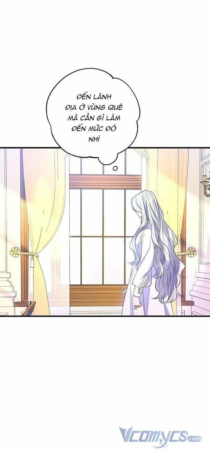 Vợ Yêu, Anh Sắp Trụ Không Nổi - Chương 54 - Trang 61