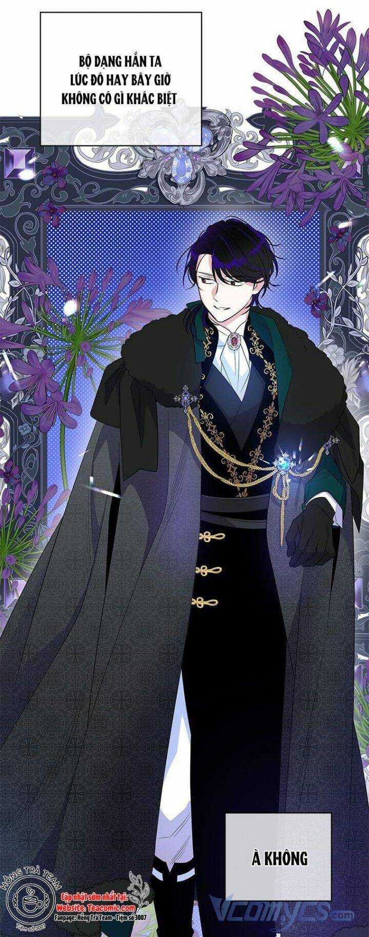 Vợ Yêu, Anh Sắp Trụ Không Nổi - Chương 54 - Trang 62