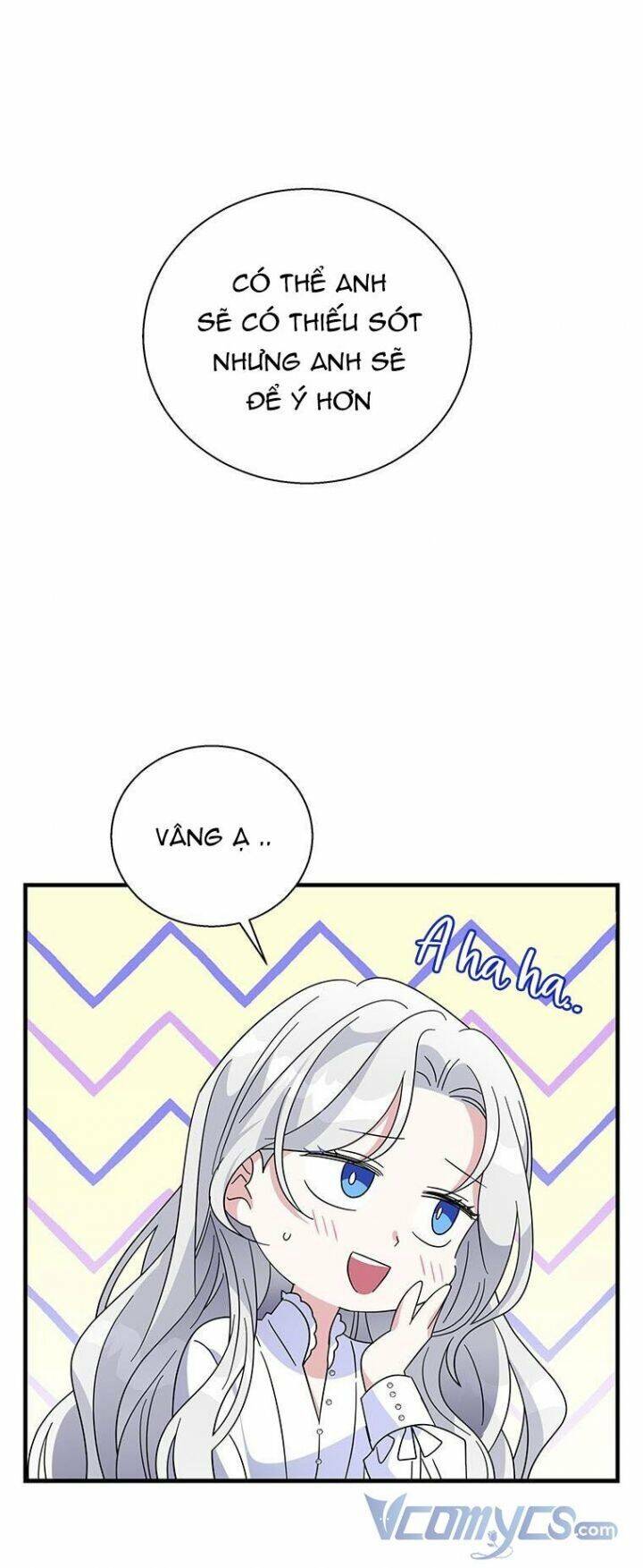 Vợ Yêu, Anh Sắp Trụ Không Nổi - Chương 54 - Trang 8