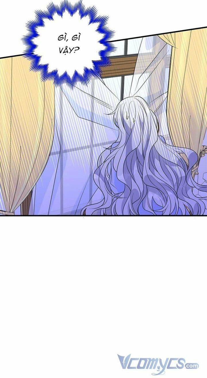 Vợ Yêu, Anh Sắp Trụ Không Nổi - Chương 54 - Trang 72