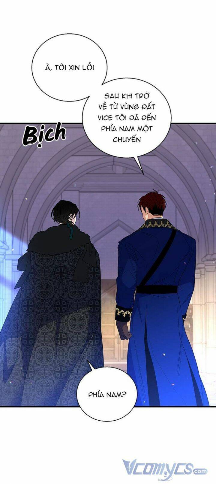 Vợ Yêu, Anh Sắp Trụ Không Nổi - Chương 54 - Trang 76