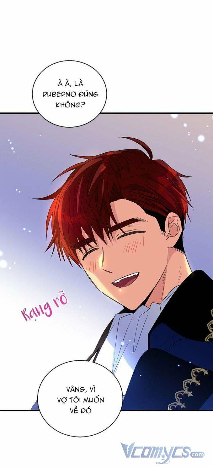 Vợ Yêu, Anh Sắp Trụ Không Nổi - Chương 54 - Trang 77