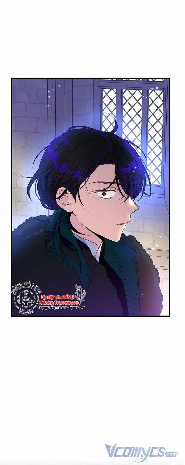 Vợ Yêu, Anh Sắp Trụ Không Nổi - Chương 54 - Trang 78