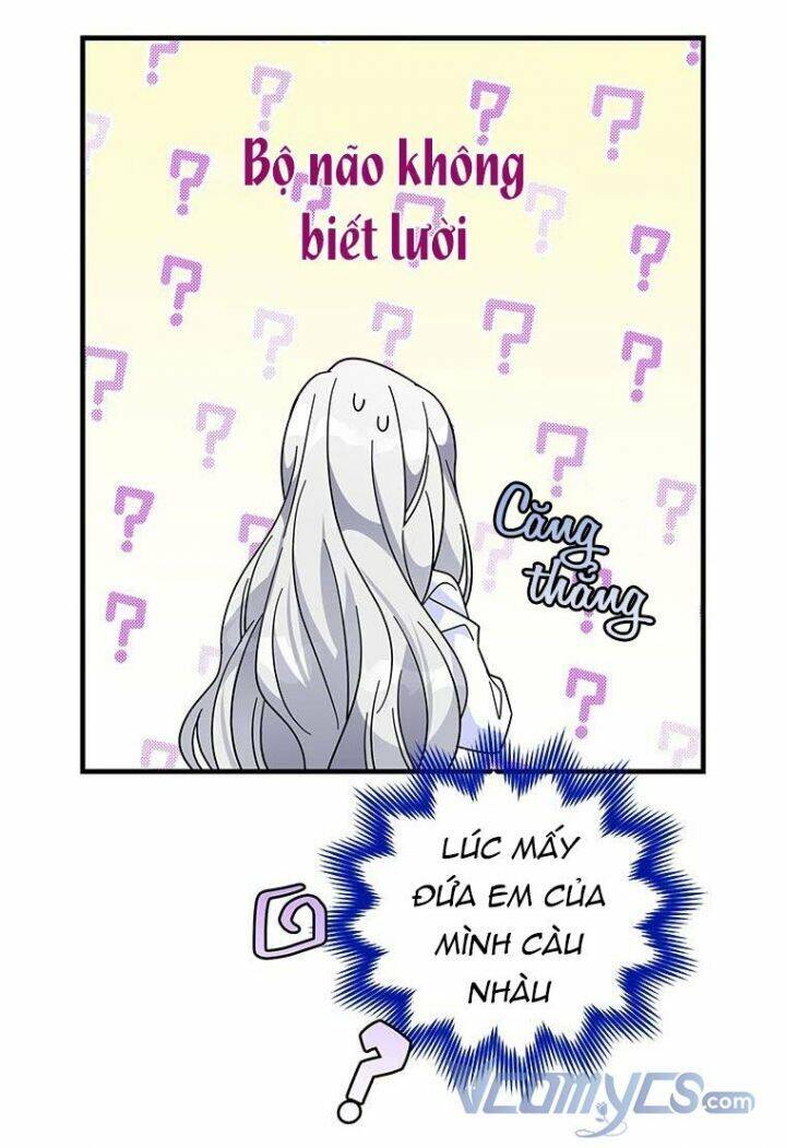 Vợ Yêu, Anh Sắp Trụ Không Nổi - Chương 54 - Trang 10