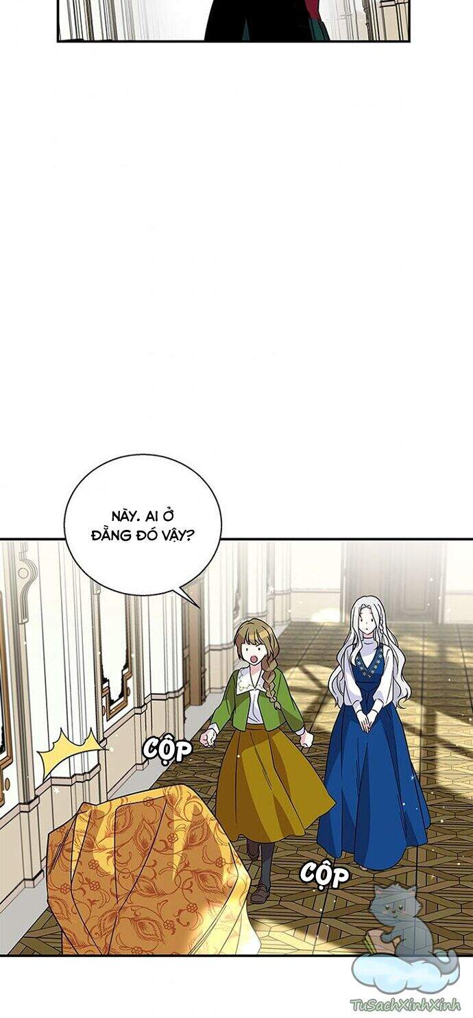 Vợ Yêu, Anh Sắp Trụ Không Nổi - Chương 6 - Trang 26