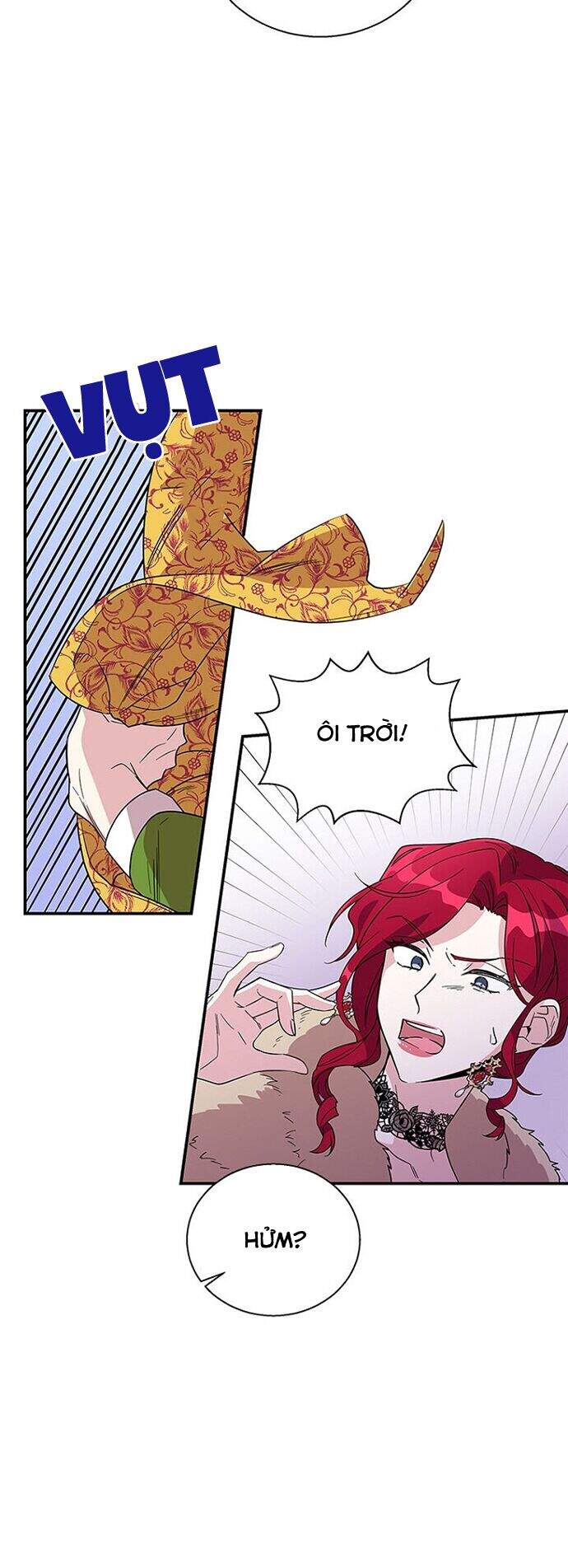 Vợ Yêu, Anh Sắp Trụ Không Nổi - Chương 6 - Trang 30