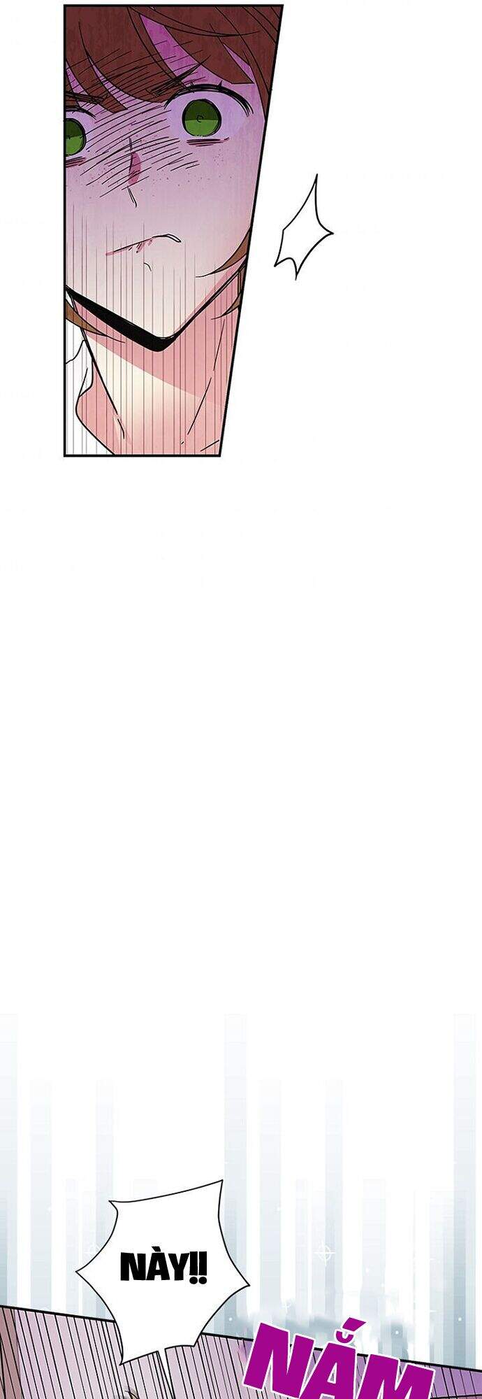 Vợ Yêu, Anh Sắp Trụ Không Nổi - Chương 6 - Trang 37