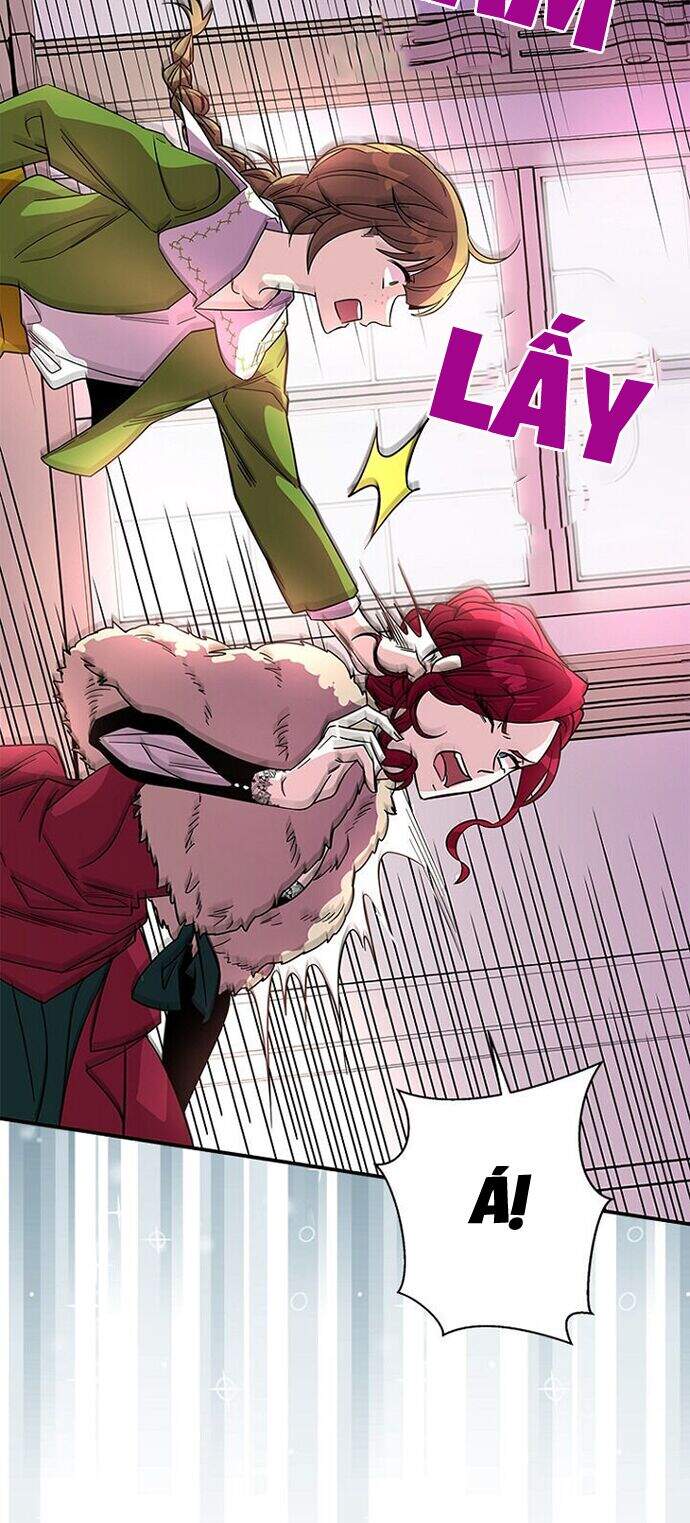 Vợ Yêu, Anh Sắp Trụ Không Nổi - Chương 6 - Trang 38