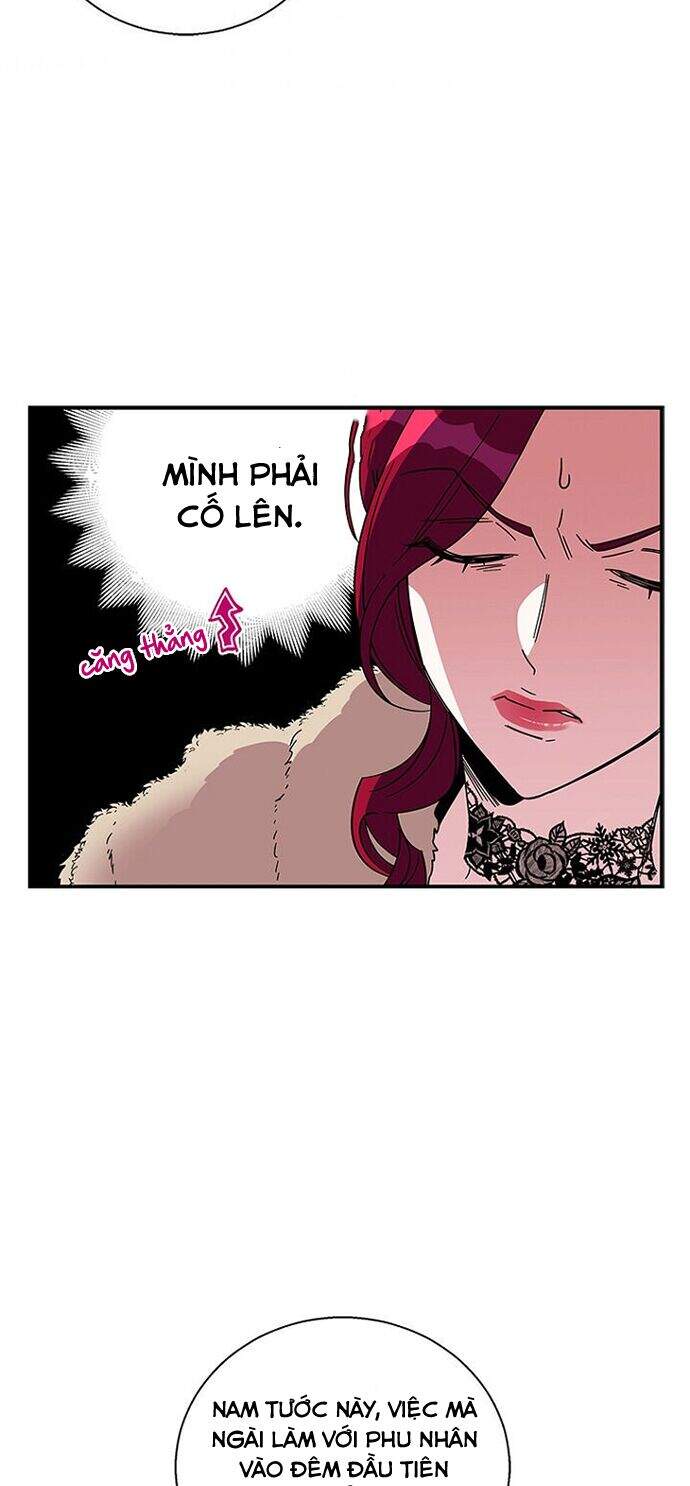 Vợ Yêu, Anh Sắp Trụ Không Nổi - Chương 6 - Trang 5