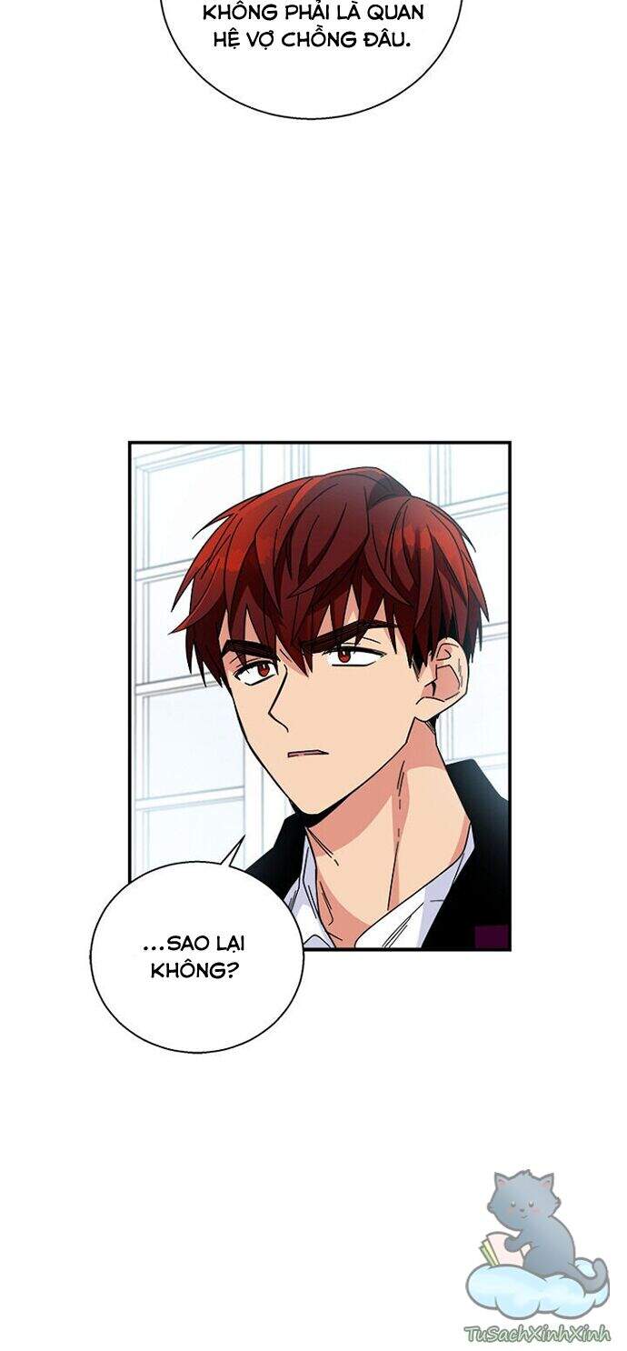 Vợ Yêu, Anh Sắp Trụ Không Nổi - Chương 6 - Trang 6