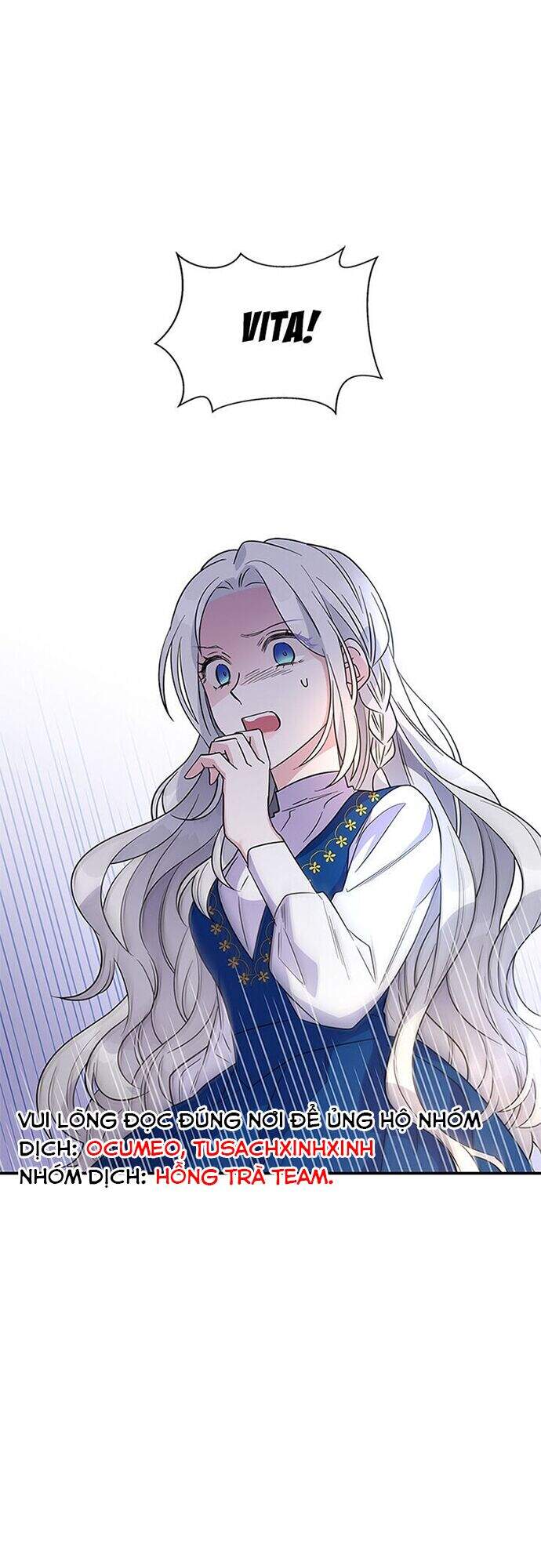 Vợ Yêu, Anh Sắp Trụ Không Nổi - Chương 7 - Trang 1