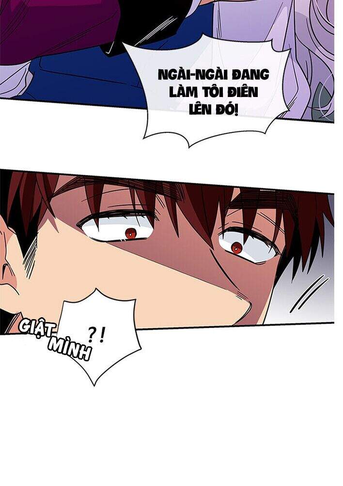 Vợ Yêu, Anh Sắp Trụ Không Nổi - Chương 7 - Trang 12