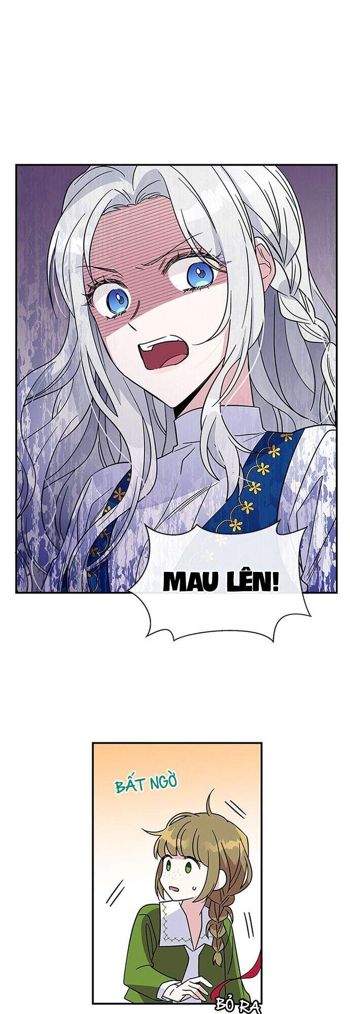 Vợ Yêu, Anh Sắp Trụ Không Nổi - Chương 7 - Trang 16