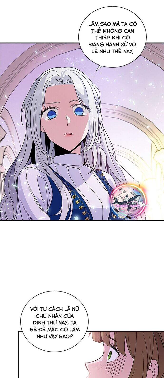 Vợ Yêu, Anh Sắp Trụ Không Nổi - Chương 7 - Trang 18