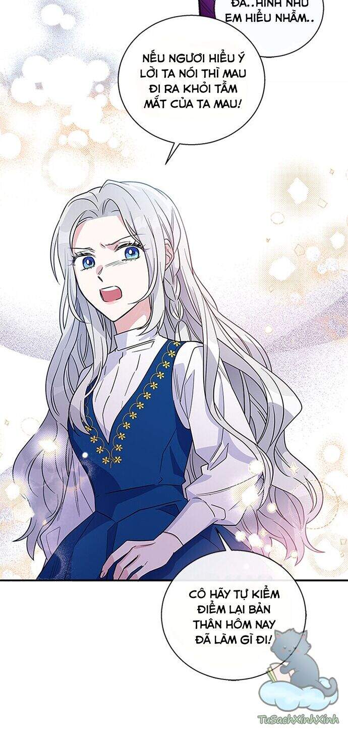 Vợ Yêu, Anh Sắp Trụ Không Nổi - Chương 7 - Trang 25