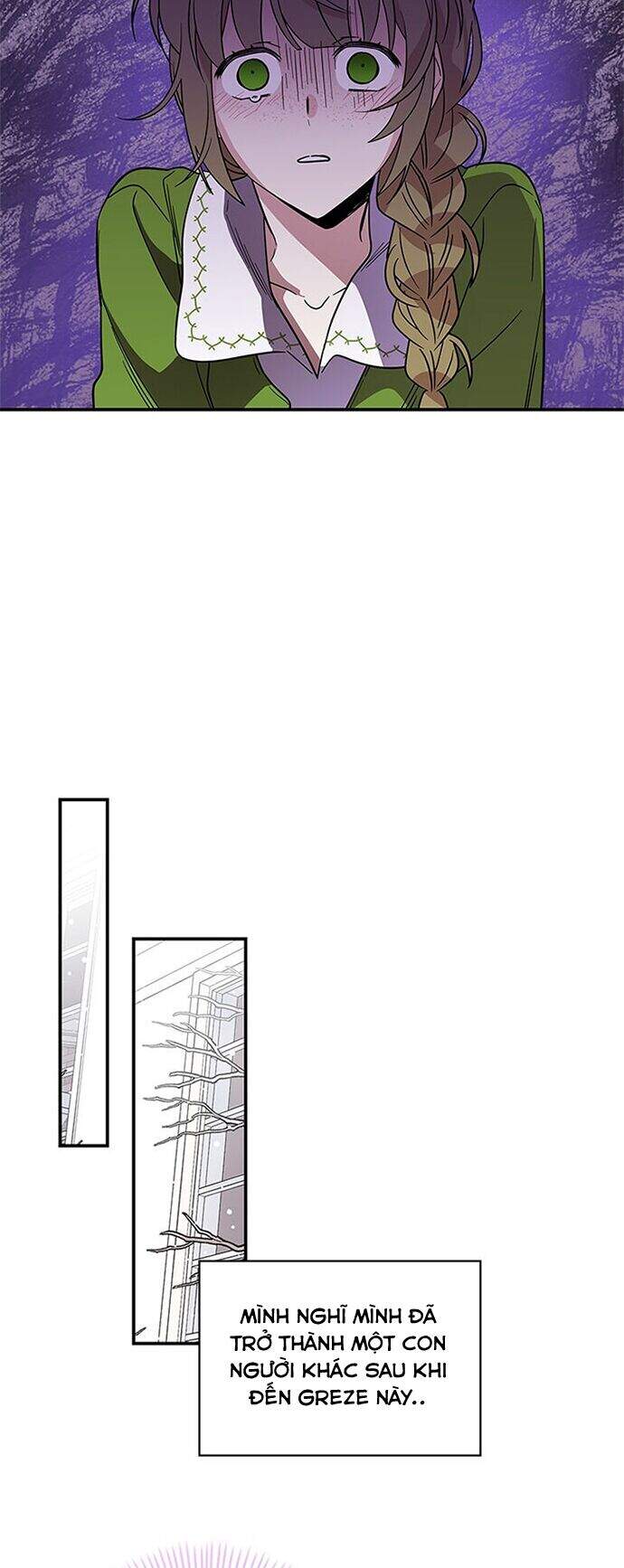 Vợ Yêu, Anh Sắp Trụ Không Nổi - Chương 7 - Trang 29