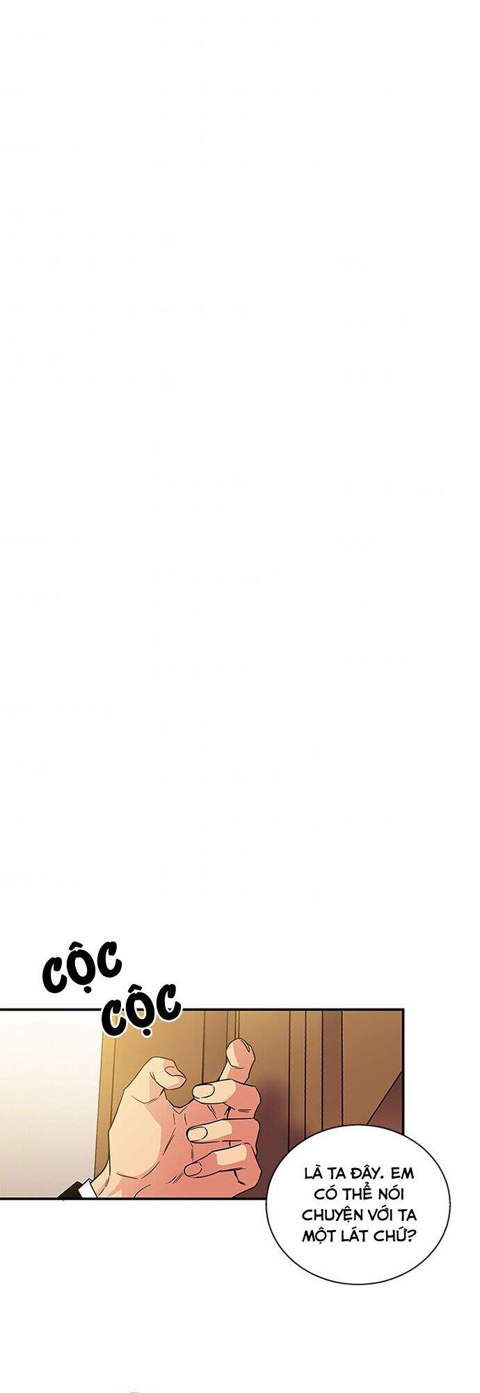 Vợ Yêu, Anh Sắp Trụ Không Nổi - Chương 7 - Trang 32