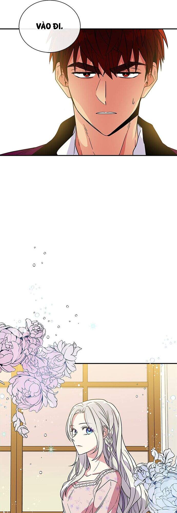 Vợ Yêu, Anh Sắp Trụ Không Nổi - Chương 7 - Trang 33