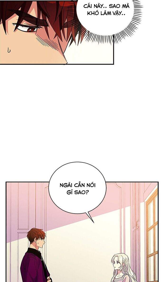 Vợ Yêu, Anh Sắp Trụ Không Nổi - Chương 7 - Trang 35