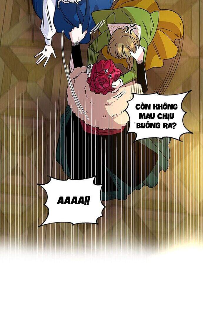 Vợ Yêu, Anh Sắp Trụ Không Nổi - Chương 7 - Trang 5