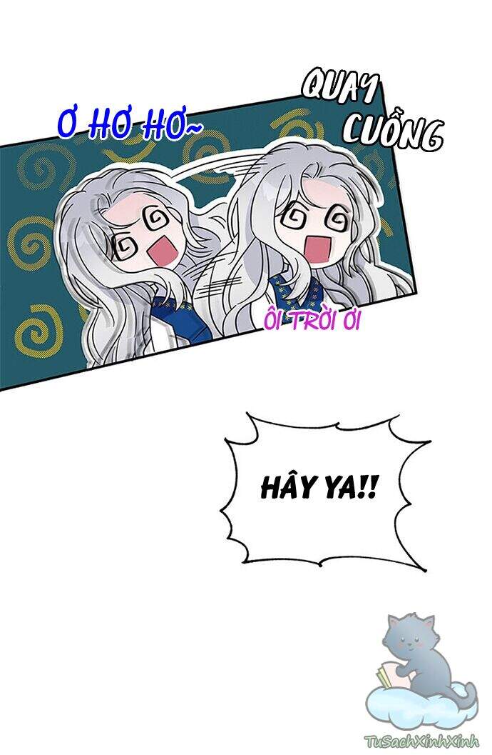 Vợ Yêu, Anh Sắp Trụ Không Nổi - Chương 7 - Trang 6