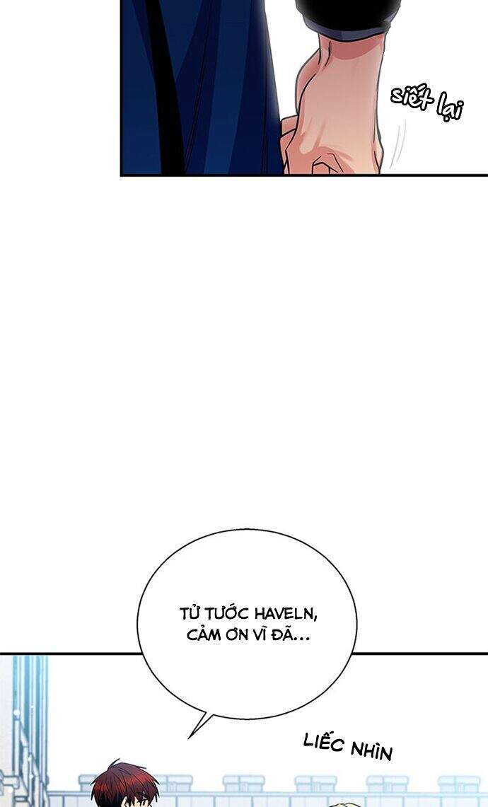 Vợ Yêu, Anh Sắp Trụ Không Nổi - Chương 9 - Trang 13