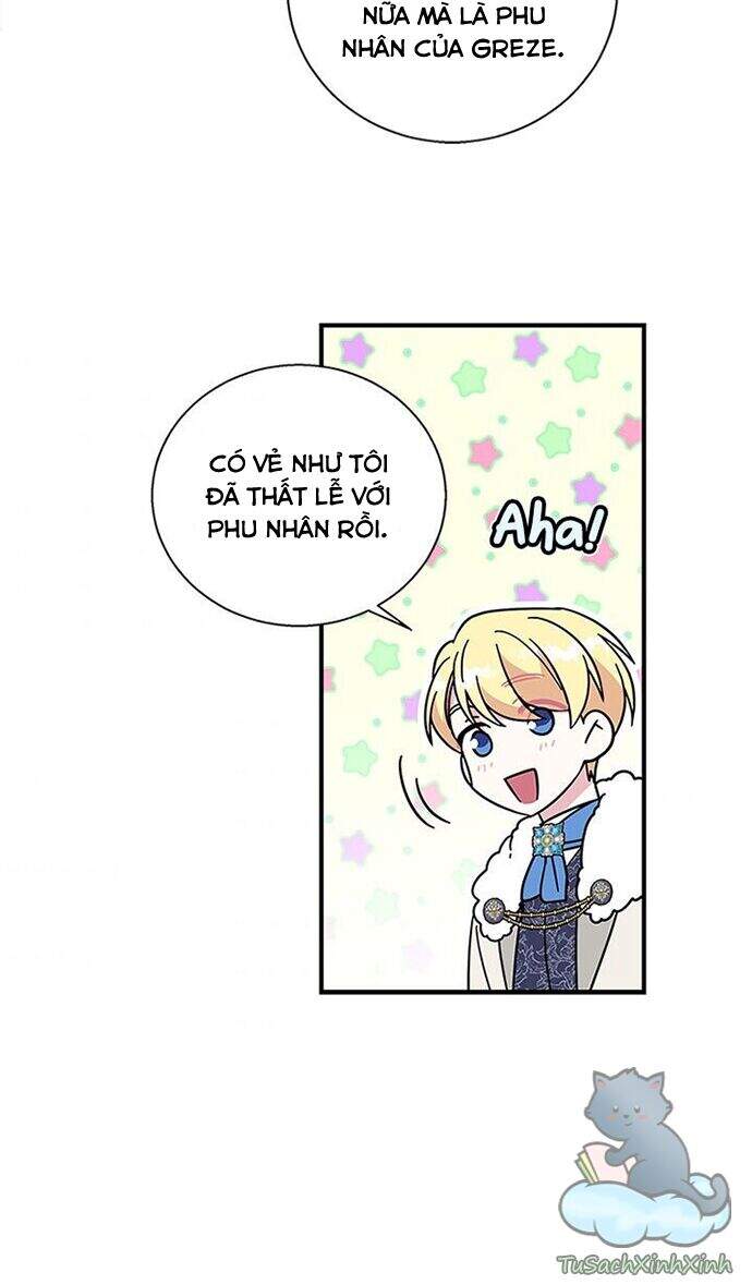 Vợ Yêu, Anh Sắp Trụ Không Nổi - Chương 9 - Trang 21