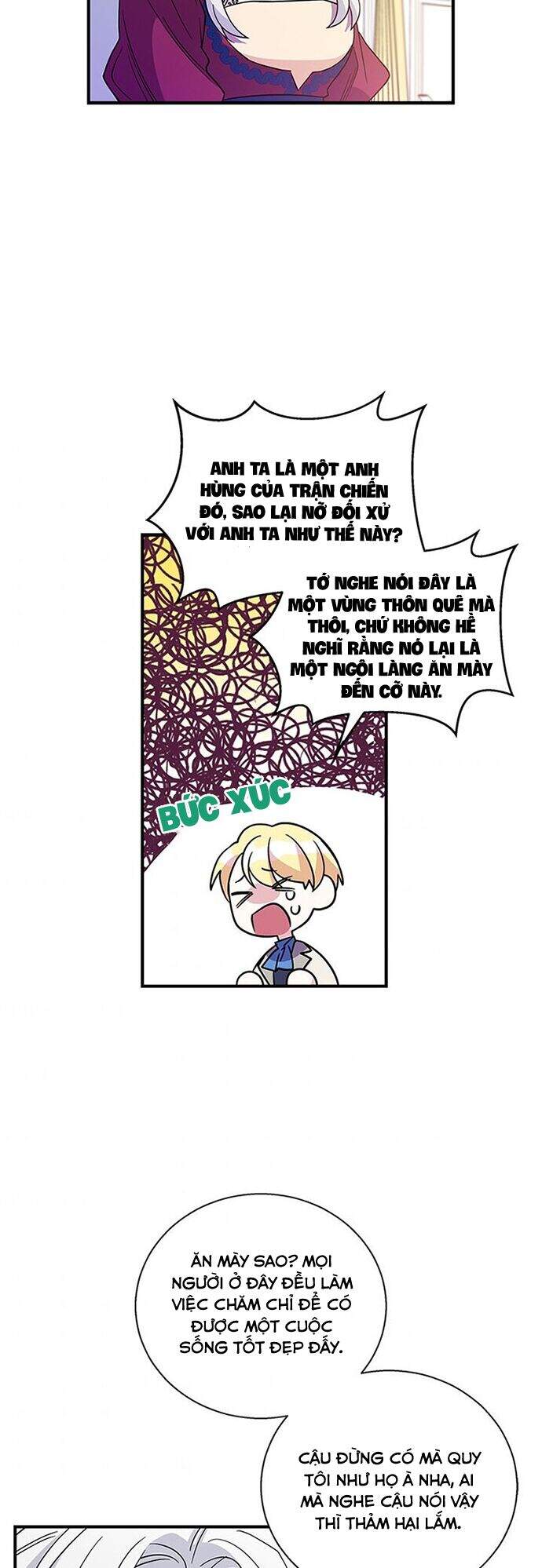 Vợ Yêu, Anh Sắp Trụ Không Nổi - Chương 9 - Trang 26