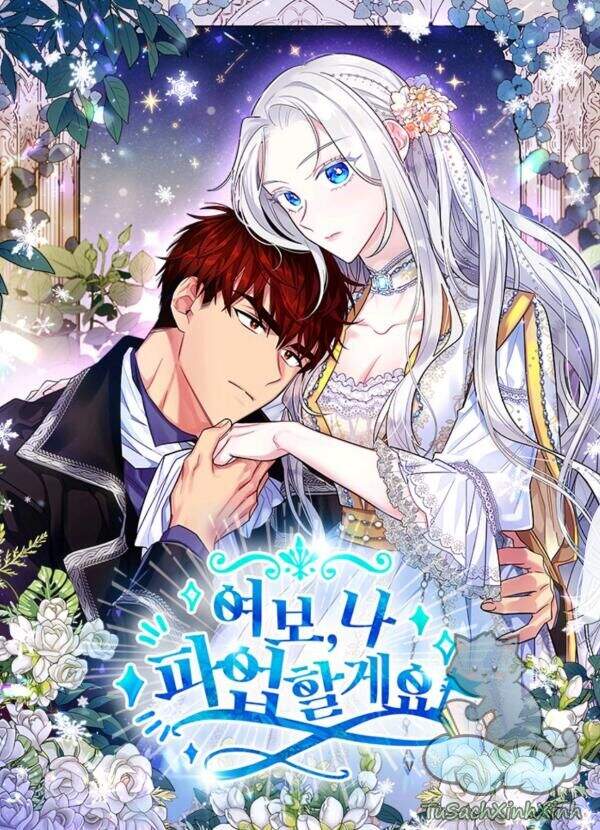 Vợ Yêu, Anh Sắp Trụ Không Nổi - Chương 9 - Trang 35