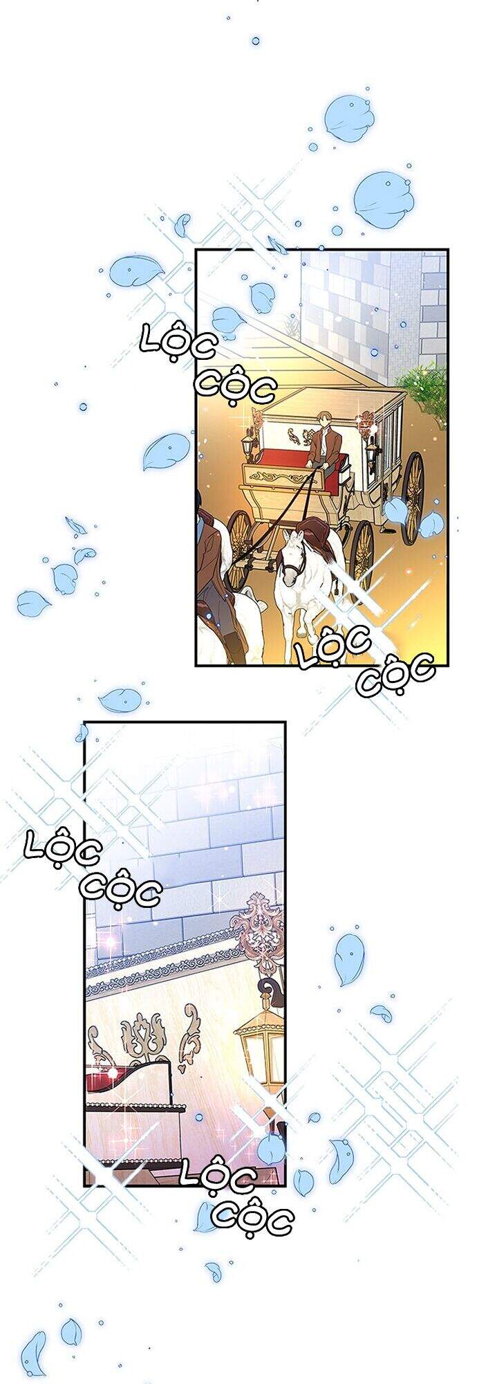 Vợ Yêu, Anh Sắp Trụ Không Nổi - Chương 9 - Trang 10