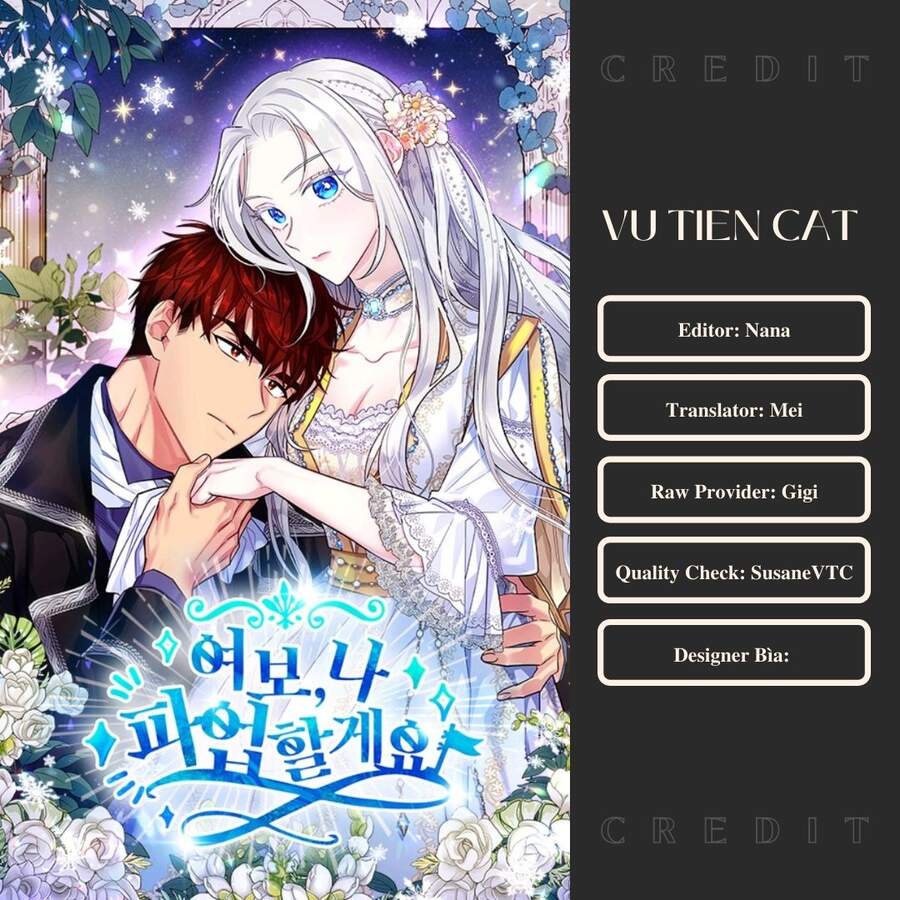 Vợ Yêu, Anh Sắp Trụ Không Nổi - Chương 25 - Trang 2