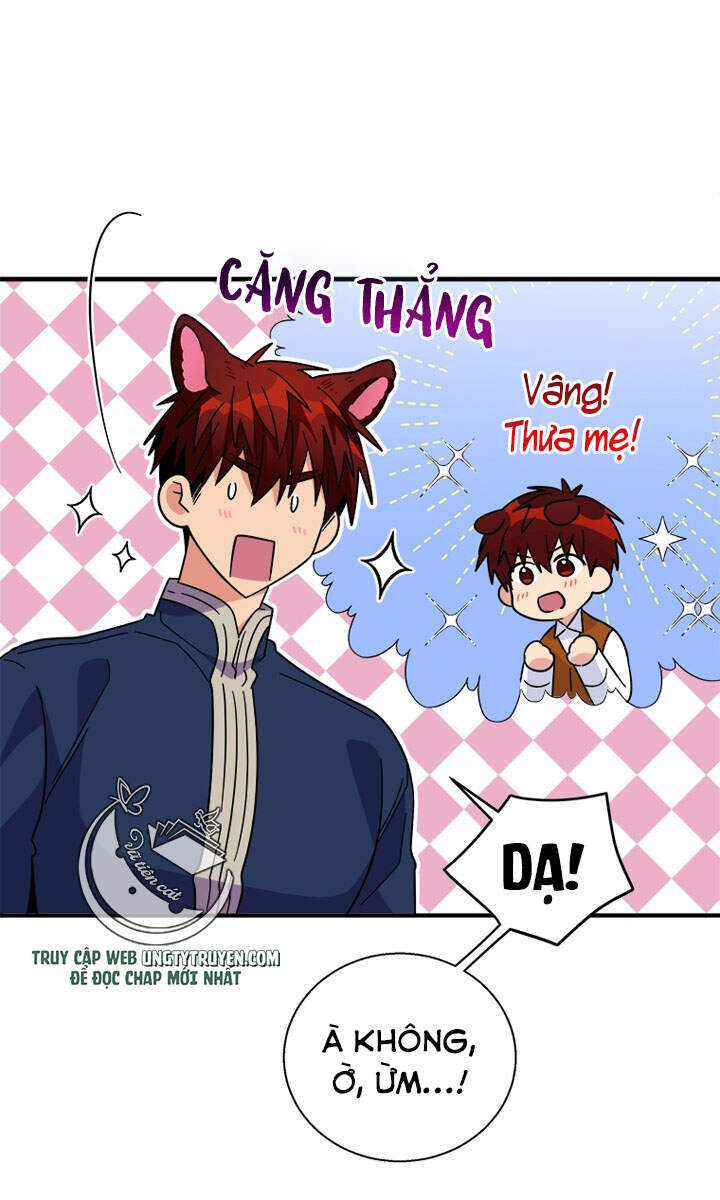 Vợ Yêu, Anh Sắp Trụ Không Nổi - Chương 25 - Trang 11