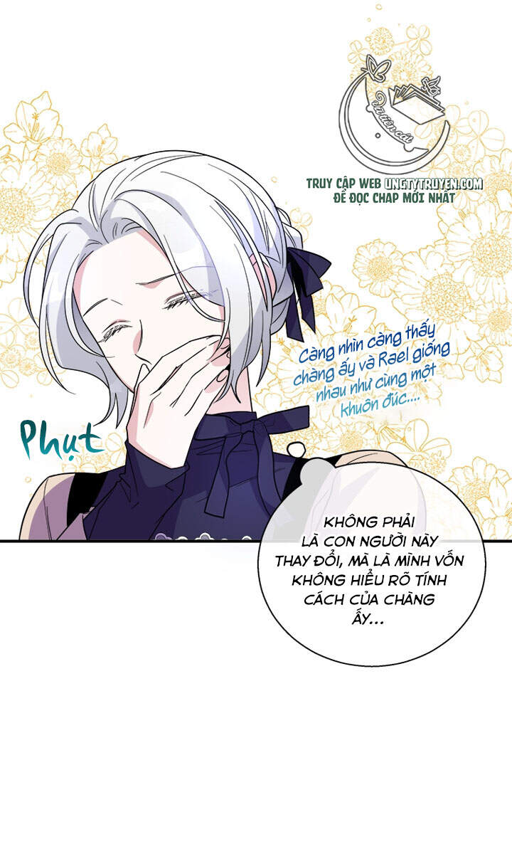 Vợ Yêu, Anh Sắp Trụ Không Nổi - Chương 25 - Trang 12