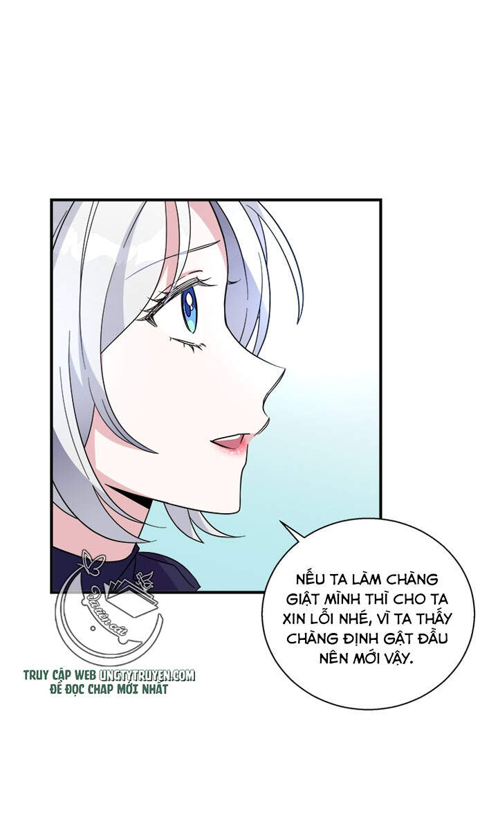 Vợ Yêu, Anh Sắp Trụ Không Nổi - Chương 25 - Trang 14