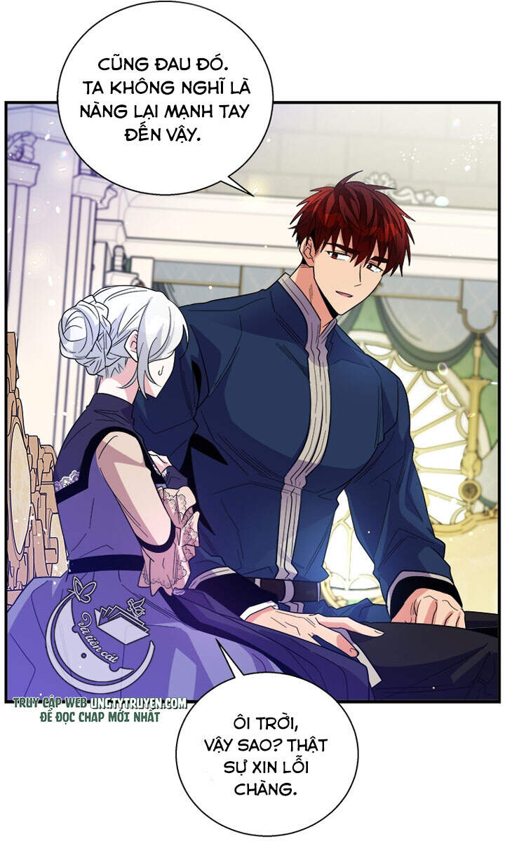 Vợ Yêu, Anh Sắp Trụ Không Nổi - Chương 25 - Trang 15