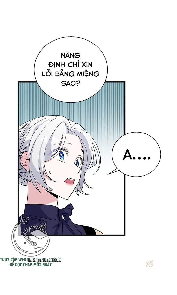 Vợ Yêu, Anh Sắp Trụ Không Nổi - Chương 25 - Trang 16