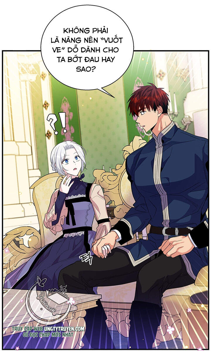 Vợ Yêu, Anh Sắp Trụ Không Nổi - Chương 25 - Trang 18