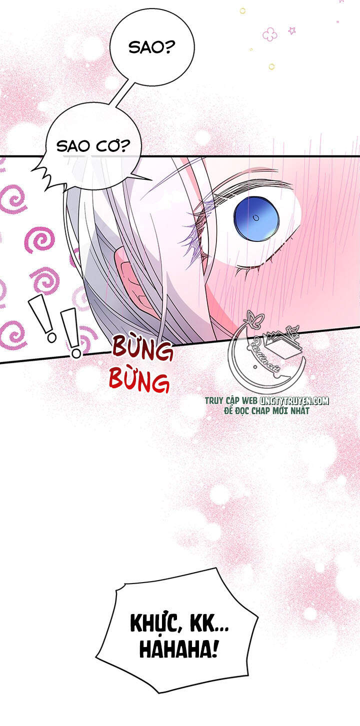 Vợ Yêu, Anh Sắp Trụ Không Nổi - Chương 25 - Trang 19