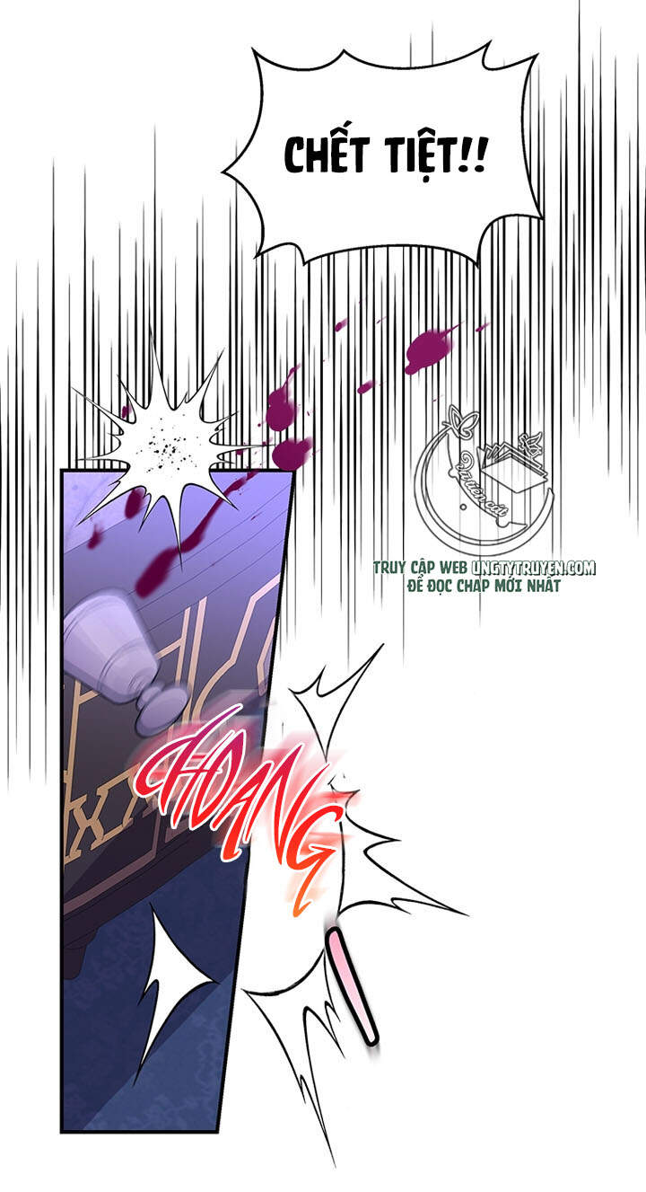 Vợ Yêu, Anh Sắp Trụ Không Nổi - Chương 25 - Trang 21