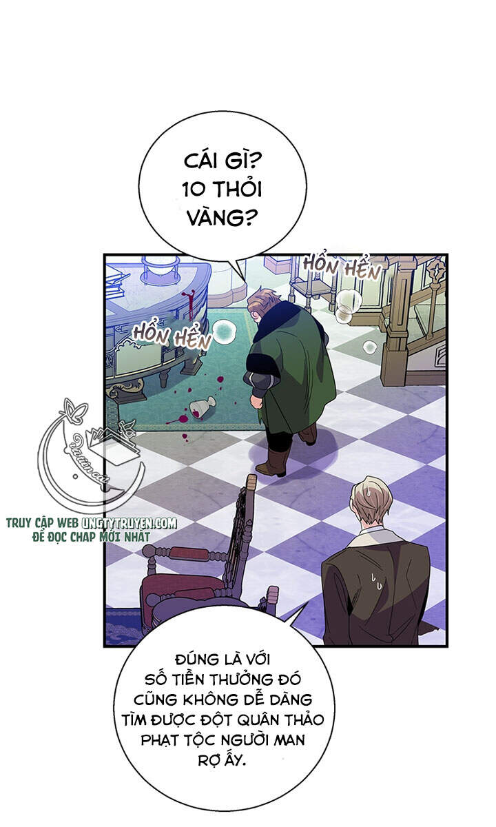 Vợ Yêu, Anh Sắp Trụ Không Nổi - Chương 25 - Trang 22