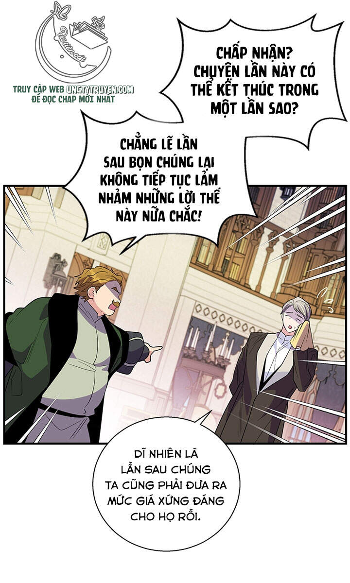 Vợ Yêu, Anh Sắp Trụ Không Nổi - Chương 25 - Trang 24